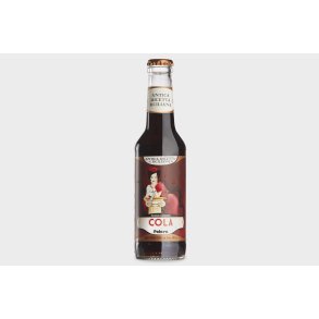 Antica ricetta Siciliana, Cola, 27,5 cl