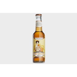 Antica ricetta Siciliana, Th Limone, 27,5 cl