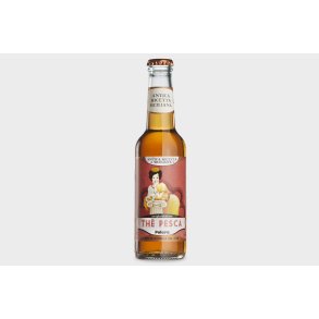 Antica ricetta Siciliana, Th� alla pesca, 27,5 cl
