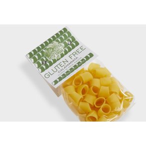 Lowin, Pasta, Calamarata, glutenfri, 250g.