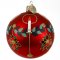 Brink Nordic, KUGLE, 2026, JULESTJERNEN, 8 CM