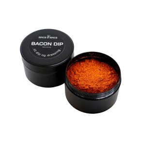 Spice by Spice, Bacon dip, 100 g. 