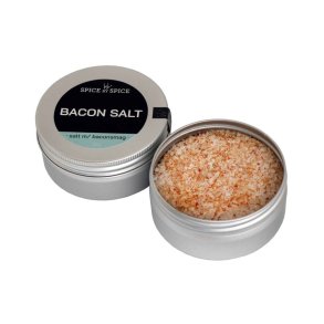 Spice by Spice, Bacon salt