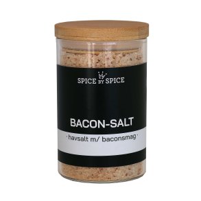 Spice by Spice, Bacon salt, 300 g.