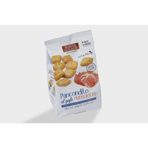 Lowin, Pancondito med skinke