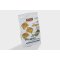 Lowin, Pitapan med oregano