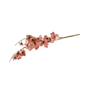 La Vida, Silkeblomst, Paradis�ble, 100 cm, Antikrosa