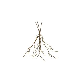 La Vida, Gren/knop 3 stk., L:56 cm
