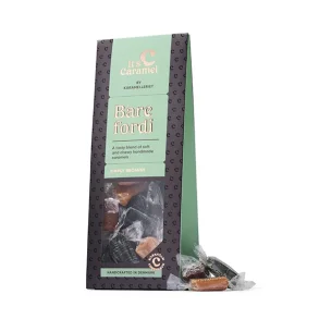 Karamelleriet, BARE FORDI, 180 g. 