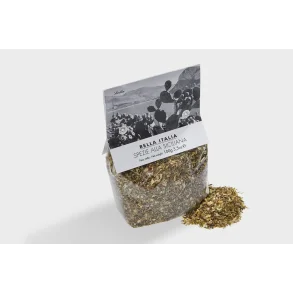 Lowin, Siciliansk krydderiblanding, 100 g. 