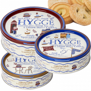 Smkagedse Hygge 340g