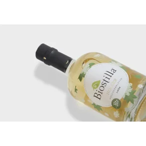 LOWIN, Elderflower, hyldeblomstlikr, 17 %, 50 cl. 