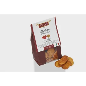 Lowin, Sfogliette al gusto pizza