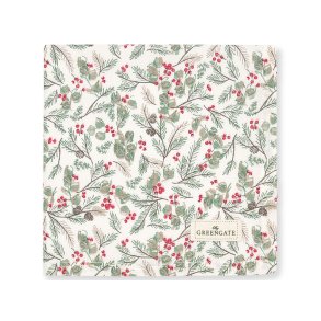 GreenGate, Stofserviet, Merle