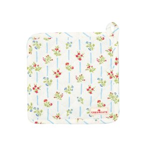 GreenGate, Grydelapper 2 stk., Hannah