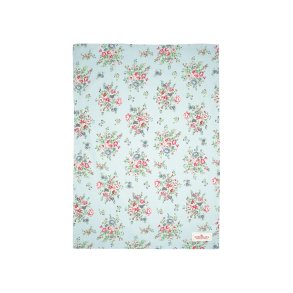 GreenGate, Viskestykke, Ailis, lysebl