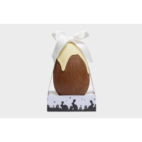 Lowin, Calimero P�ske�g, m�lk/hvid, 150 g.