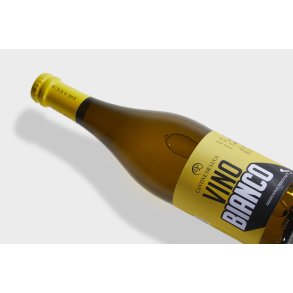 LOWIN, Vino Bianco, Cantine de Luca