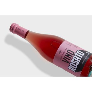 LOWIN, Vino Rosato, Cantine de Luca