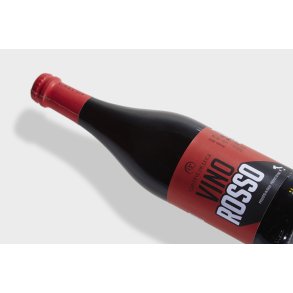 LOWIN, Vino Rosso, Cantine de Luca