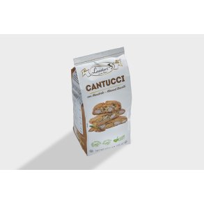 Lowin, Cantuccini, 200 g.