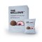THE MALLOWS, STRAWBERRY FILLED MALLOWS & BELGIAN DARK CHOC BOX, 5 STK