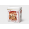 Lowin, Amaretto, Classico Crunchy , 75 g.