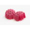Lowin, Fruit Jellies m/ kirseb�rsaft, 100 g.