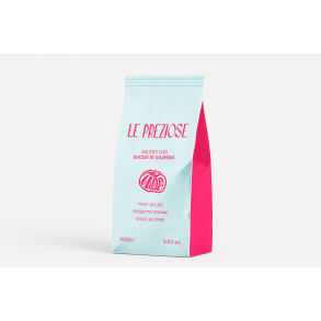 Lowin, Fruit Jellies m/ kirseb�rsaft, 100 g.
