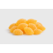 Lowin, Citron & Ingef�r vingummi, 200 g.