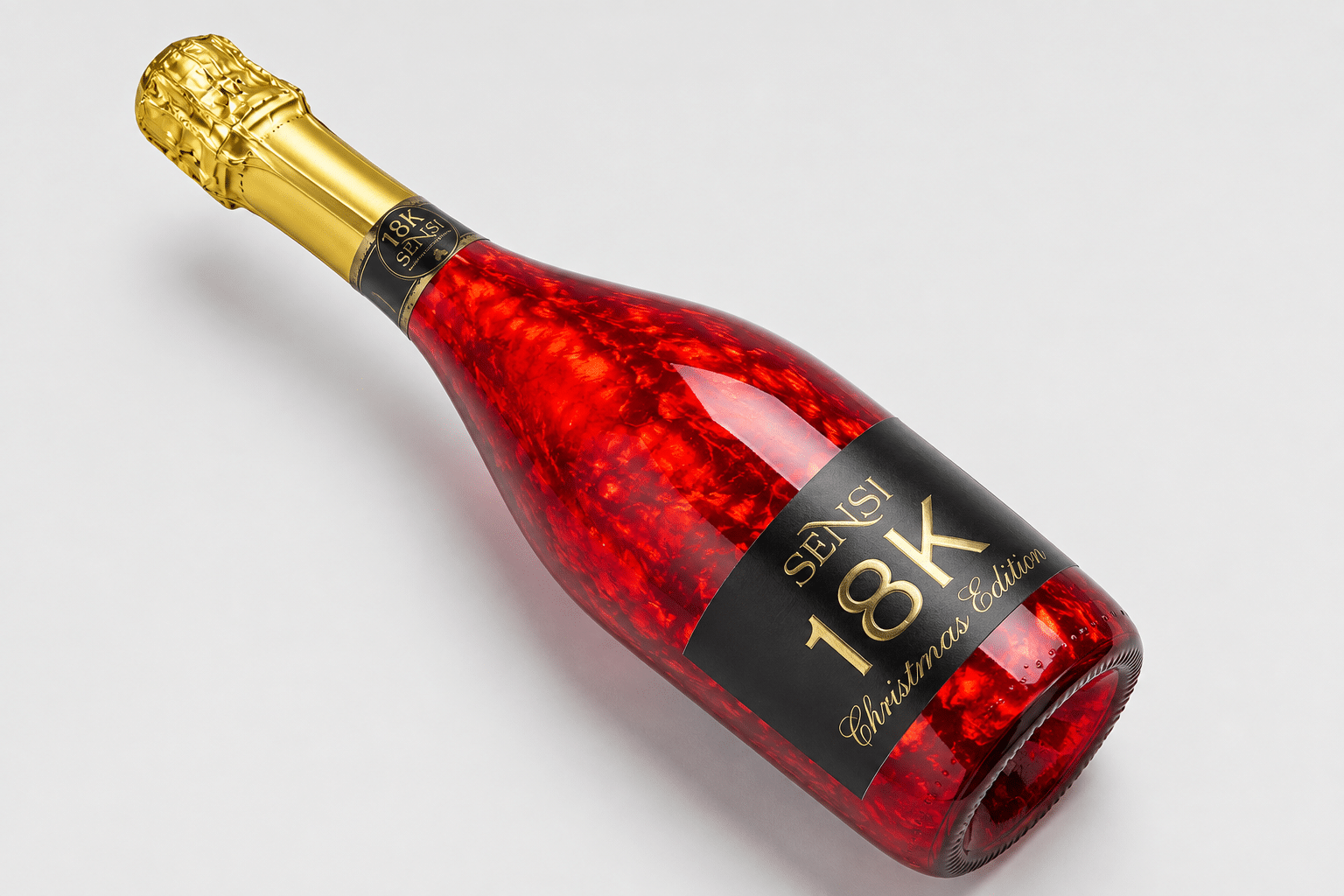 Lowin, 18K Prosecco Jule Edition, Brut
