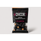 Lowin, Lakrids med saltkaramelfyld, 180 g.