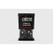 Lowin, Lakrids med kakao- og myntefyld., 180 g.