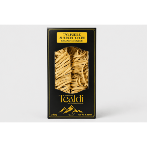 Lowin, Tagliatelle m/ svampe, 250 g. 