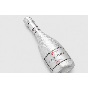 Lowin, 18K Blanc de Blancs Demi Sec