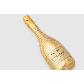 Lowin, 18K Prosecco Gold Brut DOC