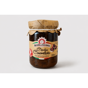 Lowin, Karamelliserede r�dl�g, 150 g.