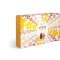 Lowin, Chokolade i �ske, M�lkechokolade med smag af hasseln�d., 300g.