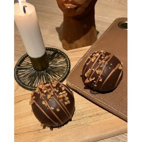 Trfleriet i Thy, Nougat Trffel