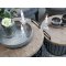 Chic Antique, Sofaborde med trlg stor