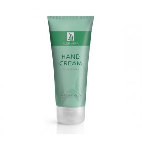Aloe Vera - hndcreme