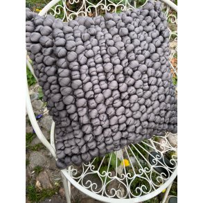 Fondaco, CLOUD, Pudebetrk, 48 x 48 cm., Gr