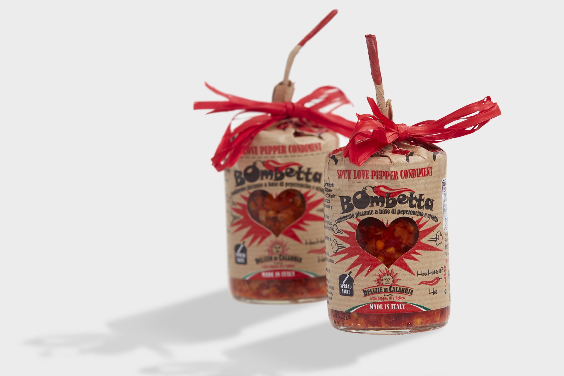 Lowin, Bombetta, Bedst f�r 17/1-26.