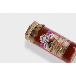 Lowin, Sugo con Cipolle rossa