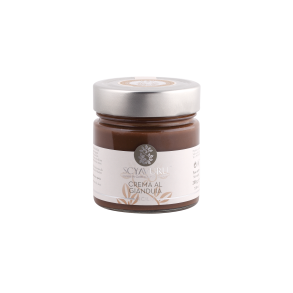 DEL MASTRO, Scyavuru, Gianduia creme nougat, 200g