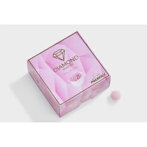 Lowin, Diamonds, lyserd