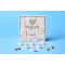 Lowin, Diamonds, multifarve - BEDST F�R 9/7-26
