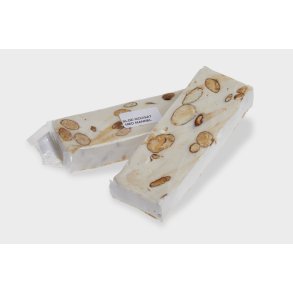 Lowin, Bld nougat, classico, 50 g.