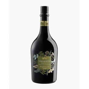 DEL MASTRO, Bottega, Vermouth hvid, 75 cl