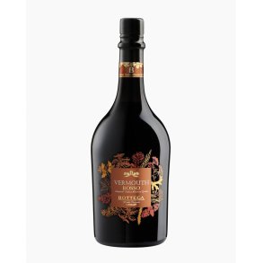 DEL MASTRO, Bottega, Vermouth rd, 75 cl